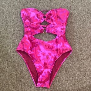 hula honey one piece